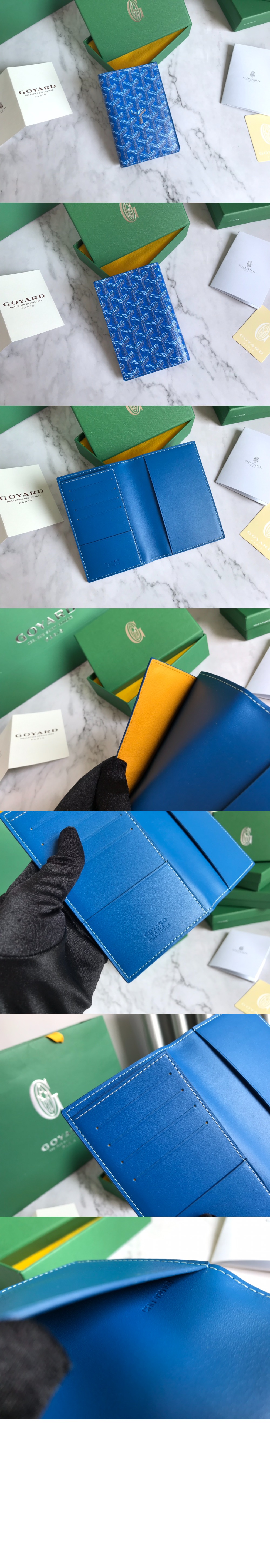 여권지갑 > Saint-Pierre - 생피에르