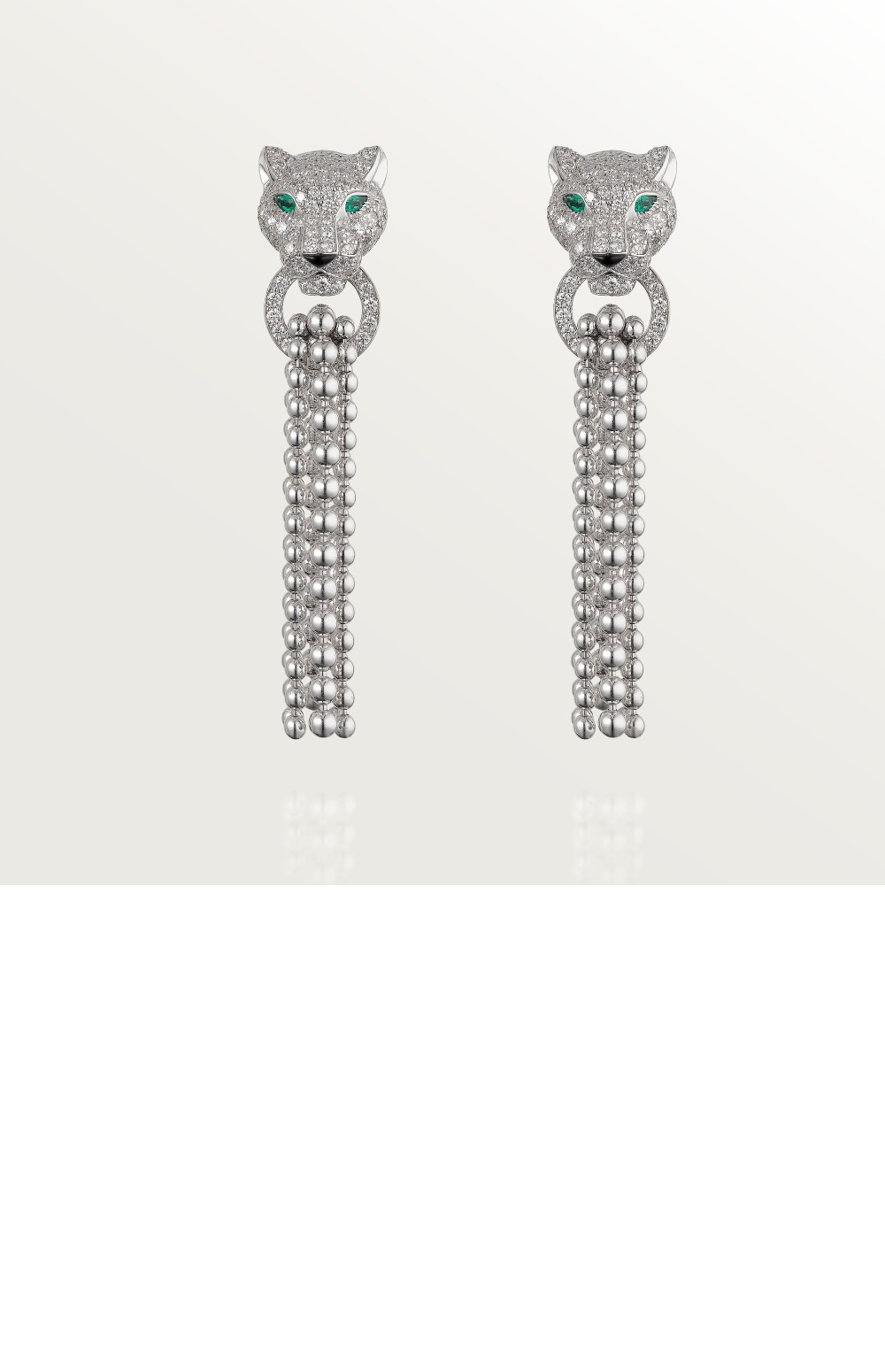 팬더 드 까르띠에 귀걸이 N8515073 > Etc - 기타제품