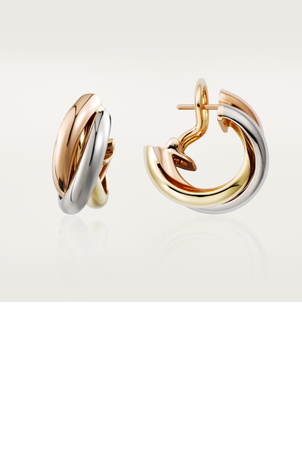 트리니티 귀걸이 80083231 > Etc - 기타제품