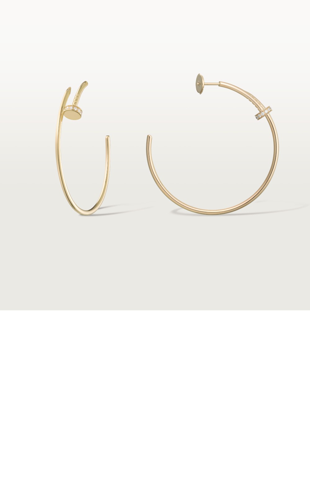 저스트 앵 끌루 귀걸이 B8301225 > Etc - 기타제품