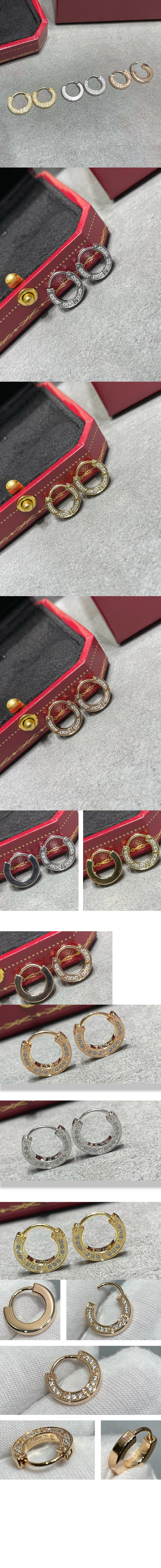 LOVE 귀걸이 B8301424 > Etc - 기타제품