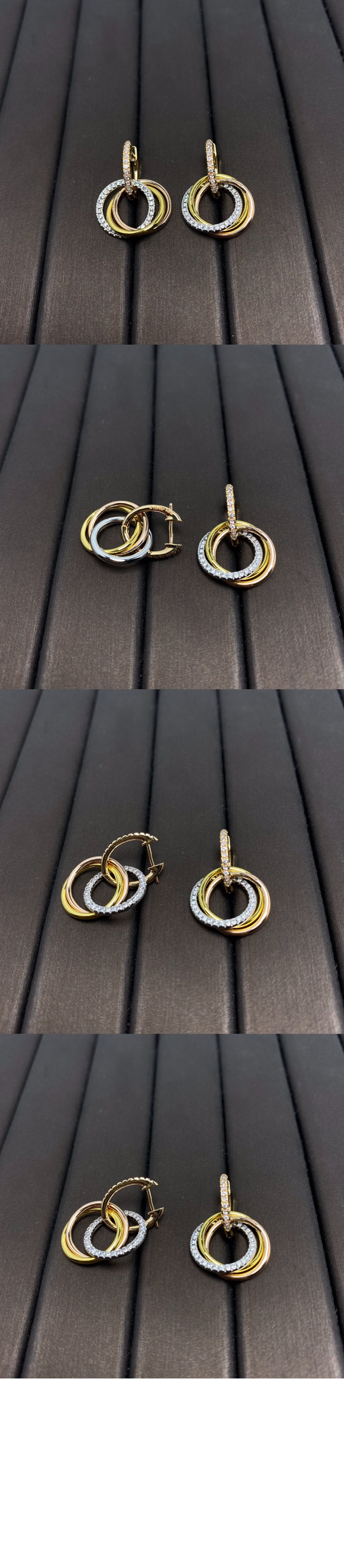 트리니티 귀걸이 B8301259 > Etc - 기타제품