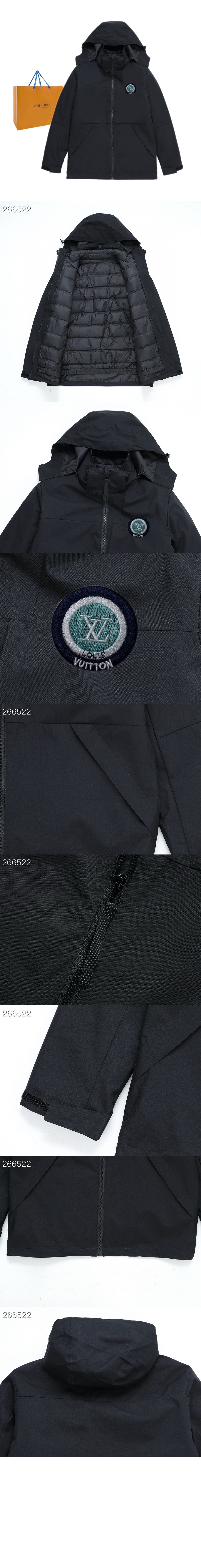 긴팔 상의 코트 > Etc - 기타제품