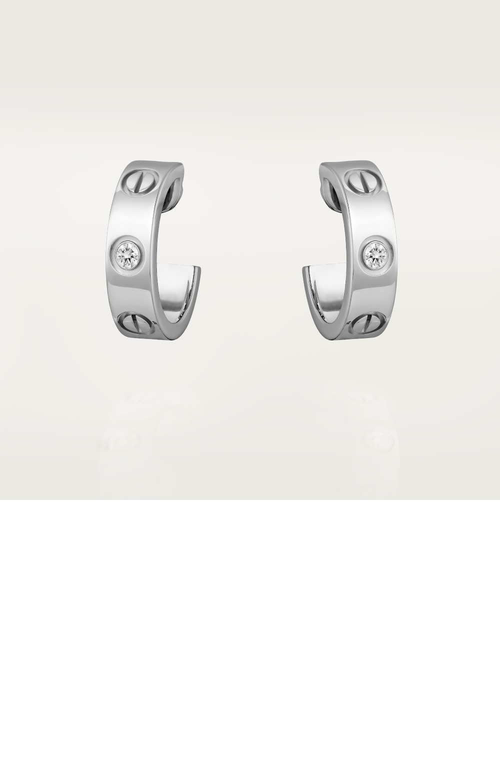 LOVE 귀걸이 B8022800 > Etc - 기타제품