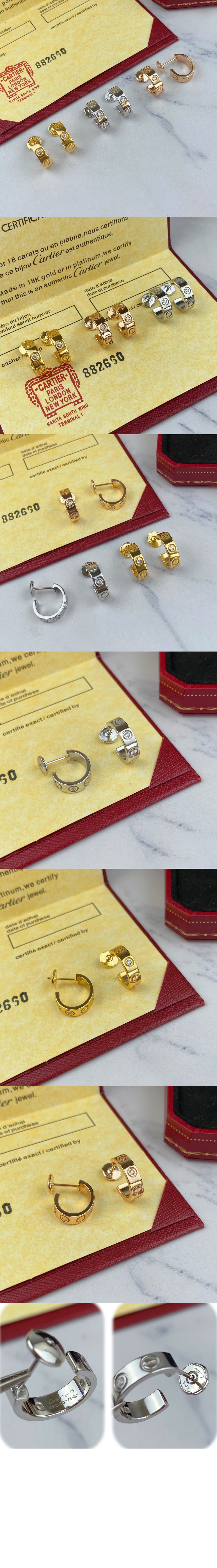 LOVE 귀걸이 B8022800 > Etc - 기타제품