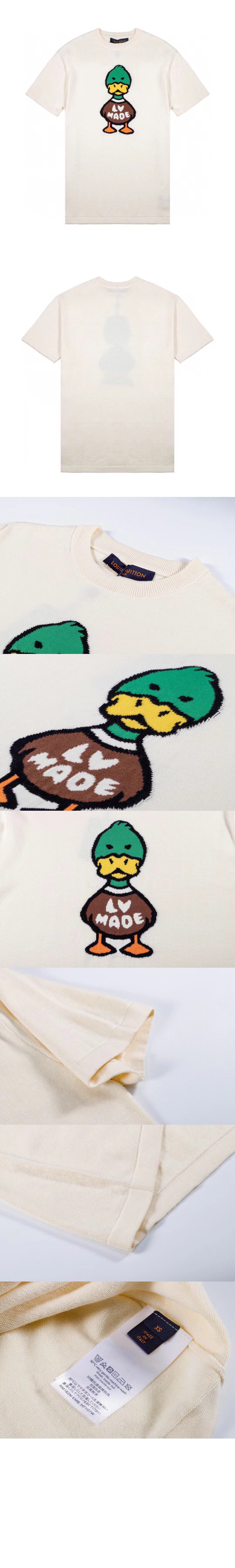 플라워 코튼 톱 > Etc - 기타제품