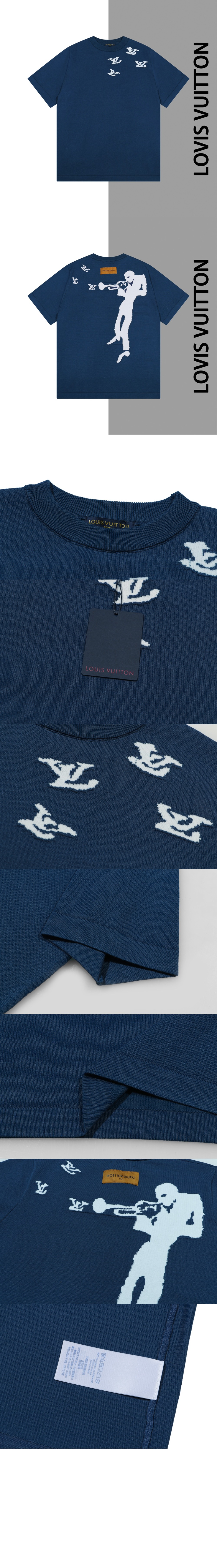 플라워 코튼 톱 > Etc - 기타제품