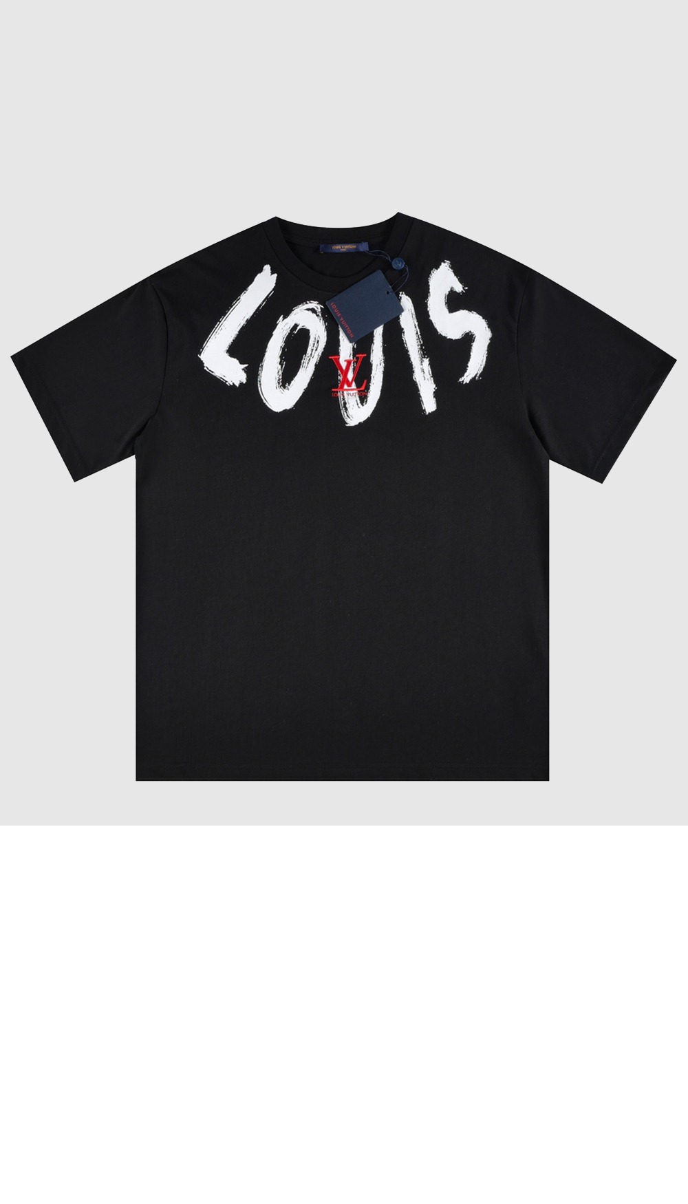 로고 프린트 반팔 > Etc - 기타제품