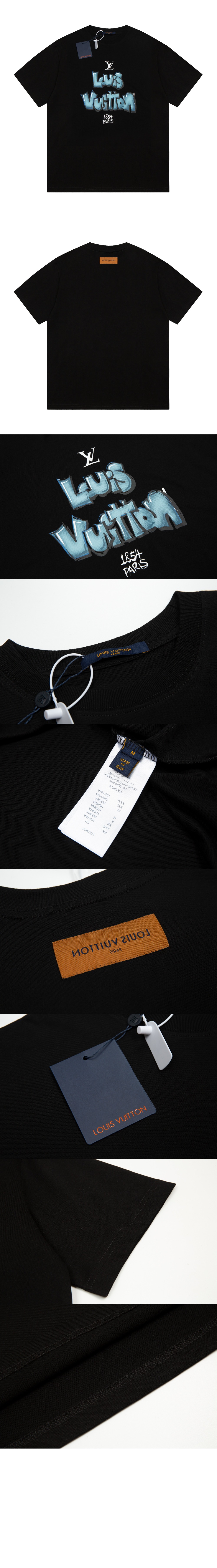 로고 프린트 반팔 > Etc - 기타제품