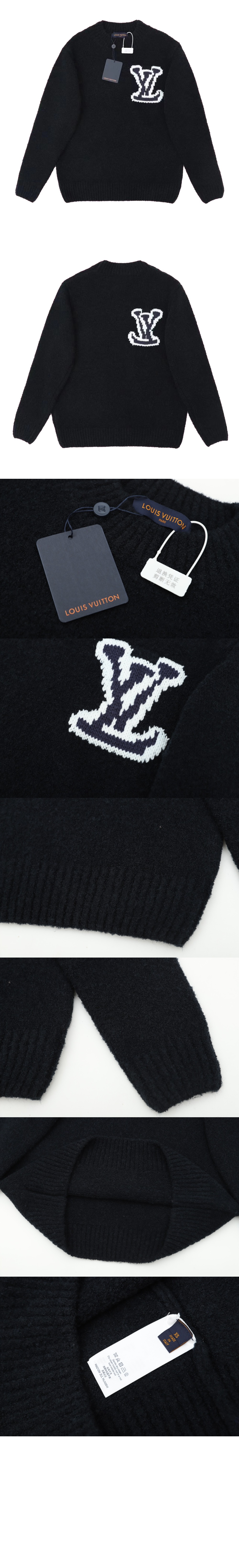 니트 긴팔 > Etc - 기타제품