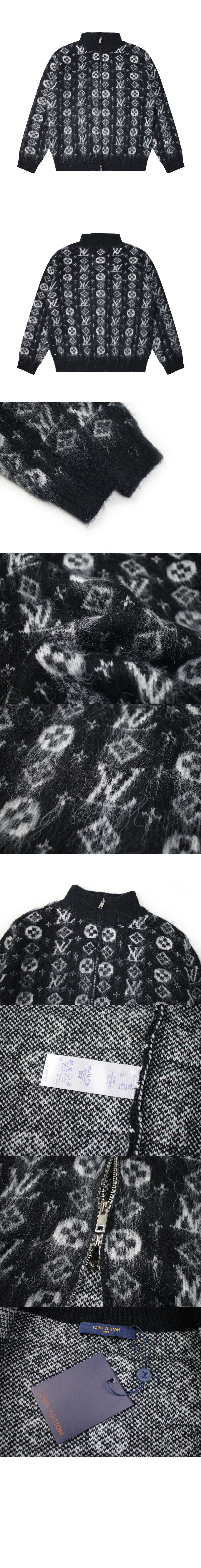 플라워 코튼 톱 > Etc - 기타제품