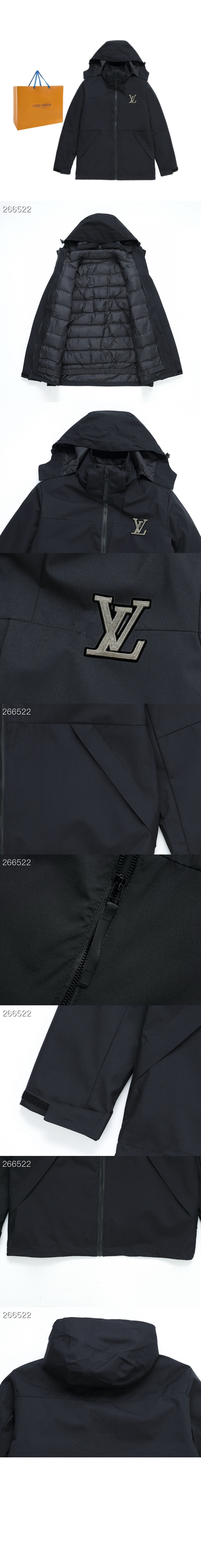 긴팔 코트 > Etc - 기타제품