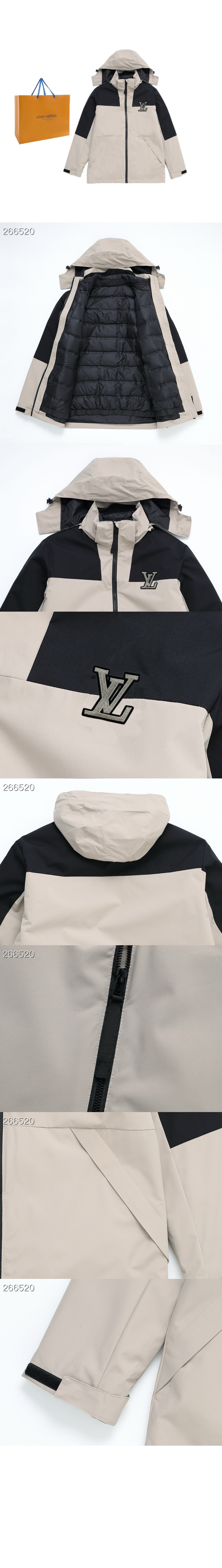 긴팔 코트 > Etc - 기타제품