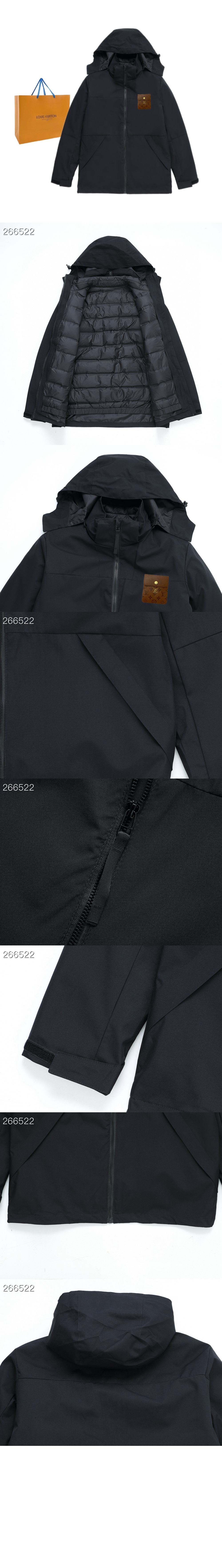 긴팔 코트 > Etc - 기타제품