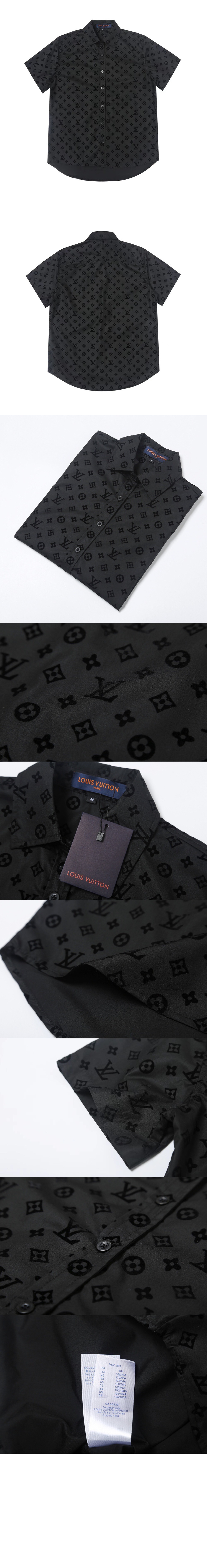 로고 셔츠 > Etc - 기타제품