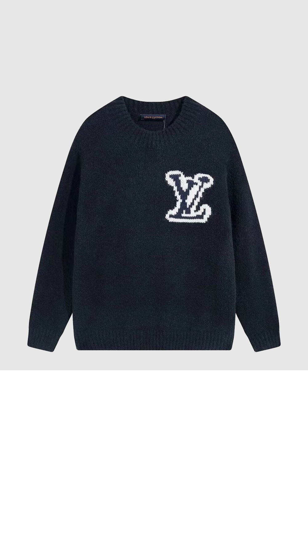 로고 니트 톱 > Etc - 기타제품