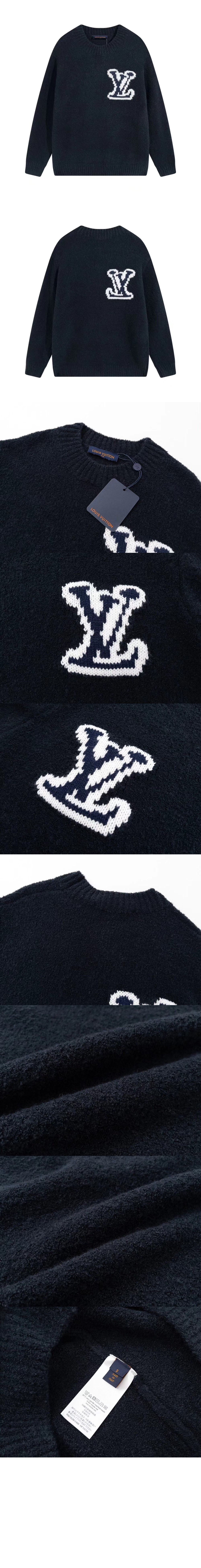 로고 니트 톱 > Etc - 기타제품