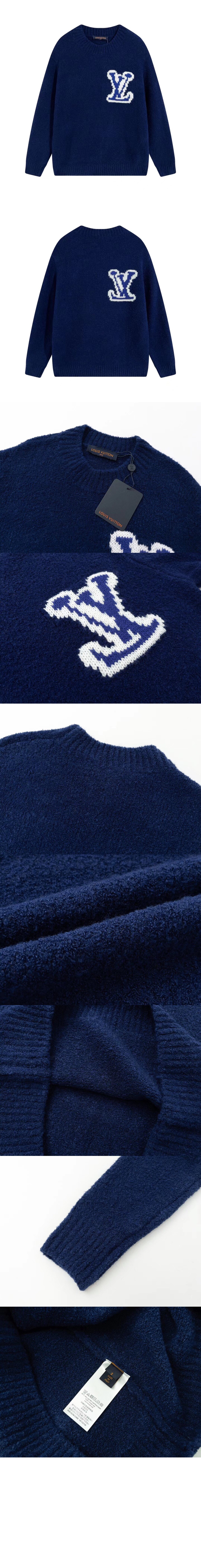 로고 니트 톱 > Etc - 기타제품