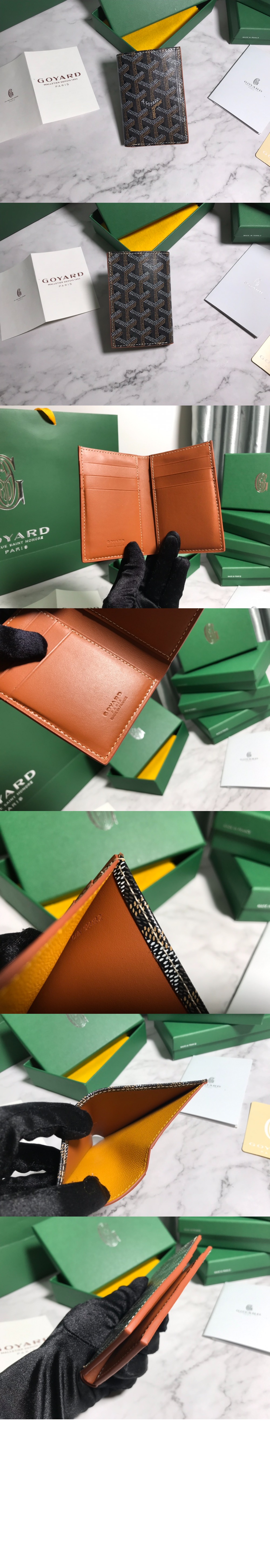 생 피에르 카드지갑 > Saint-Pierre - 생피에르