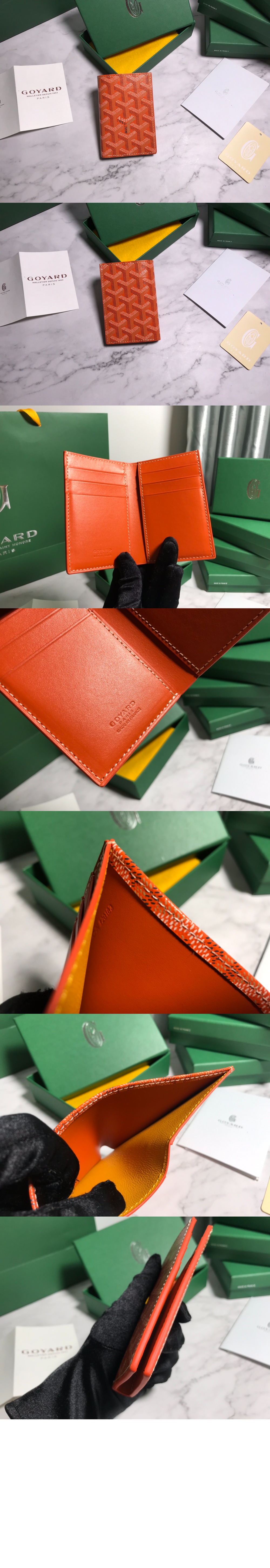 생 피에르 카드지갑 > Saint-Pierre - 생피에르