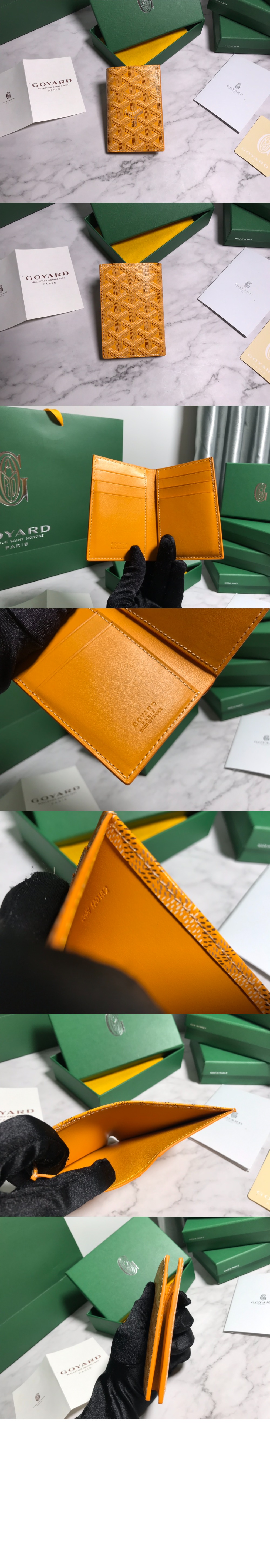 생 피에르 카드지갑 > Saint-Pierre - 생피에르