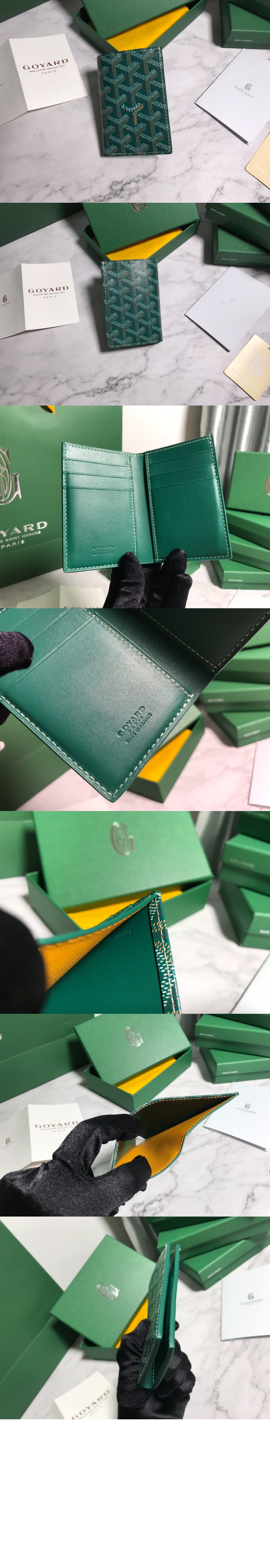 생 피에르 카드지갑 > Saint-Pierre - 생피에르