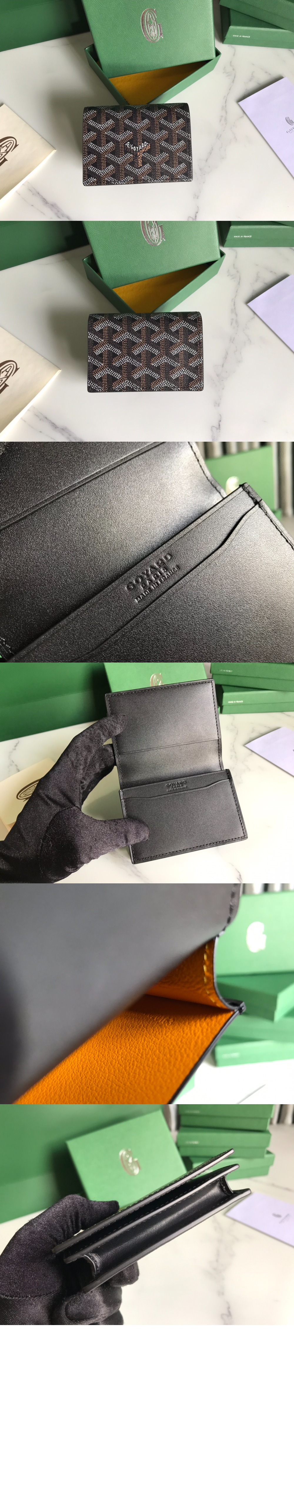 말제르브 카드지갑 > Victoire - 빅투아르