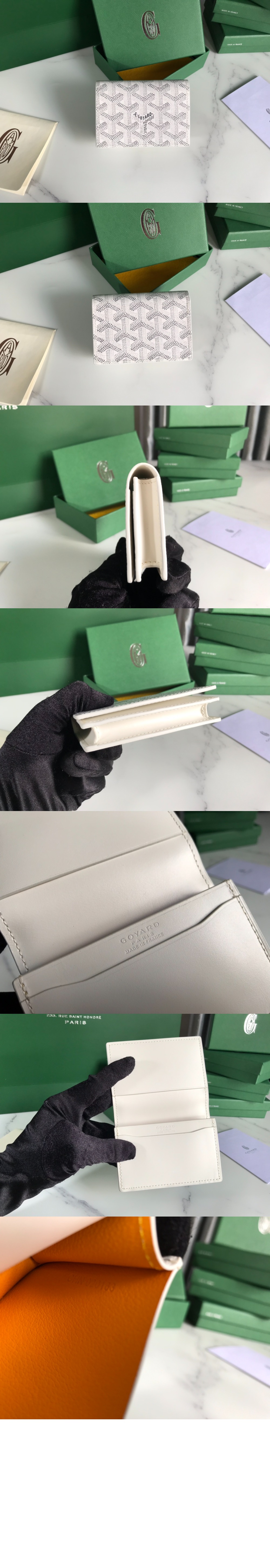 말제르브 카드지갑 > Victoire - 빅투아르