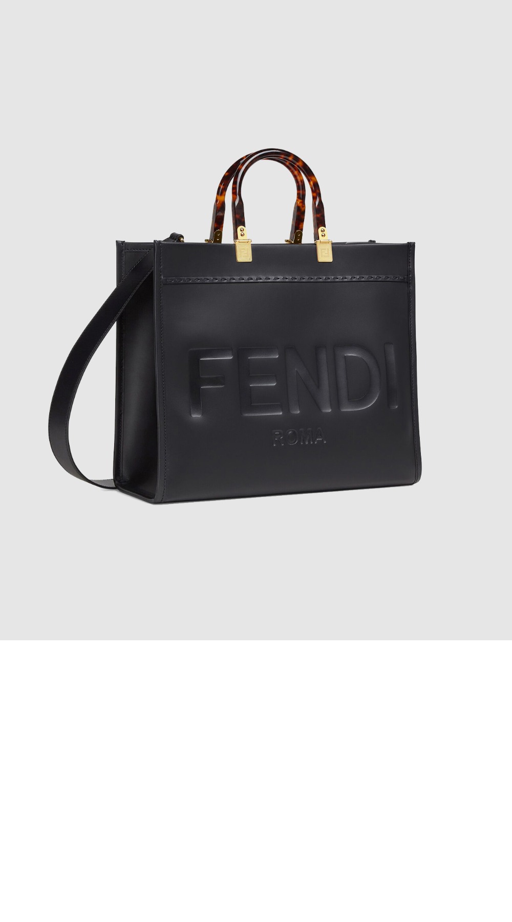 선샤인 쇼퍼백 미듐 8BH386 > Sunshine - 선샤인