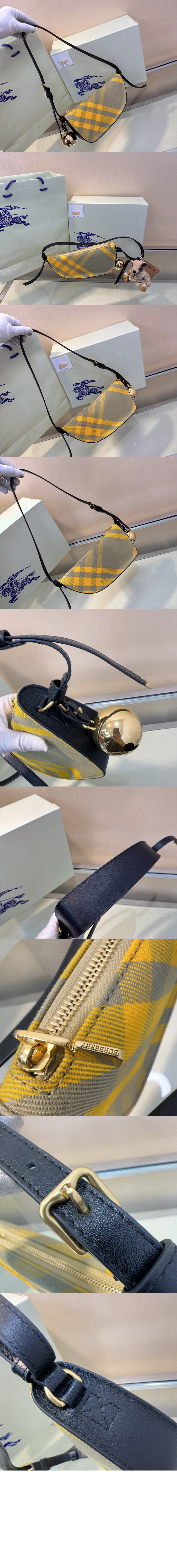 미니 숄더백 80791601 > Shield - 쉴드