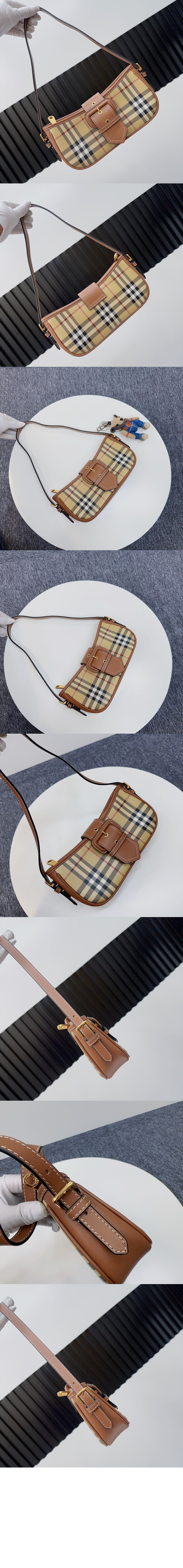 버클 슬링백 80705631 > Etc - 기타제품