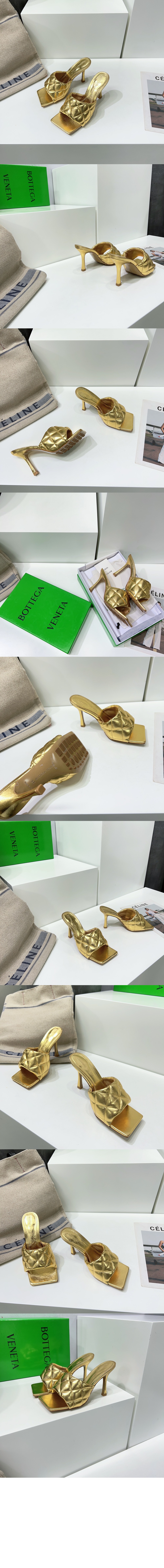 리도 뮬 608854 > Lido Sandals - 리도 샌들