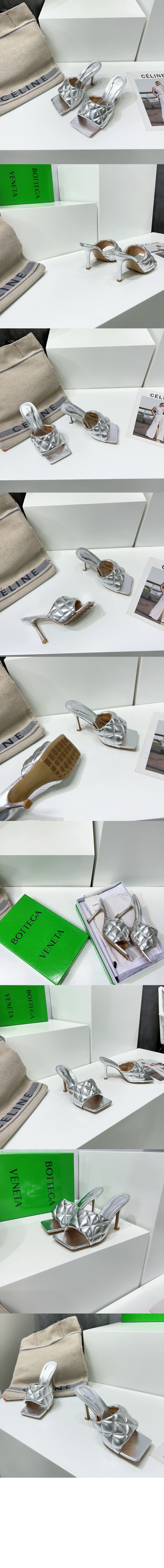 리도 뮬 608854 > Lido Sandals - 리도 샌들