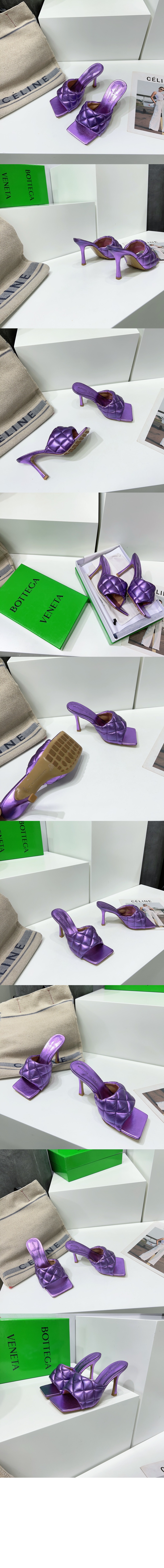 리도 뮬 608854 > Lido Sandals - 리도 샌들