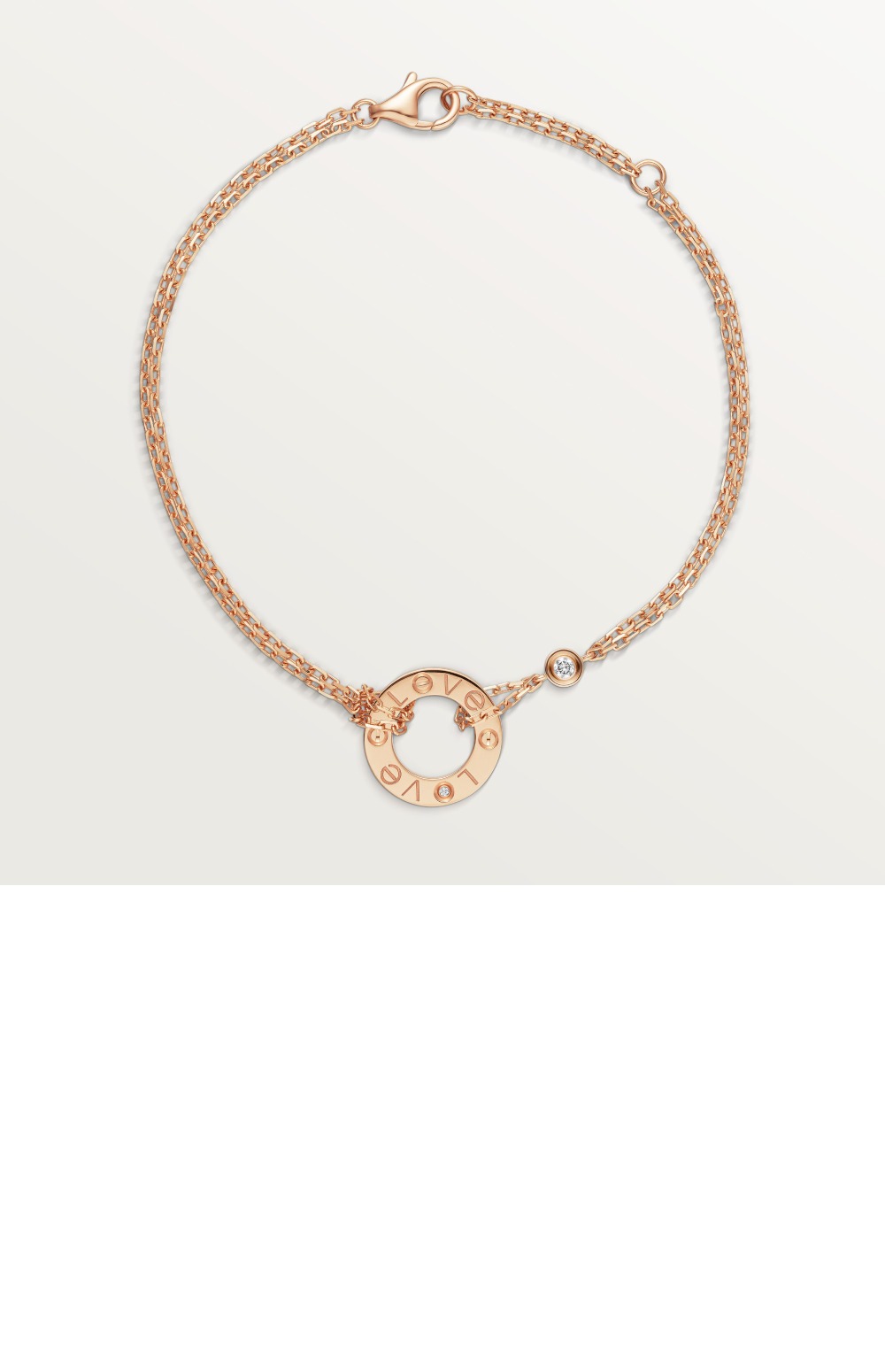 LOVE 브레이슬릿 B6063600 > Etc - 기타제품