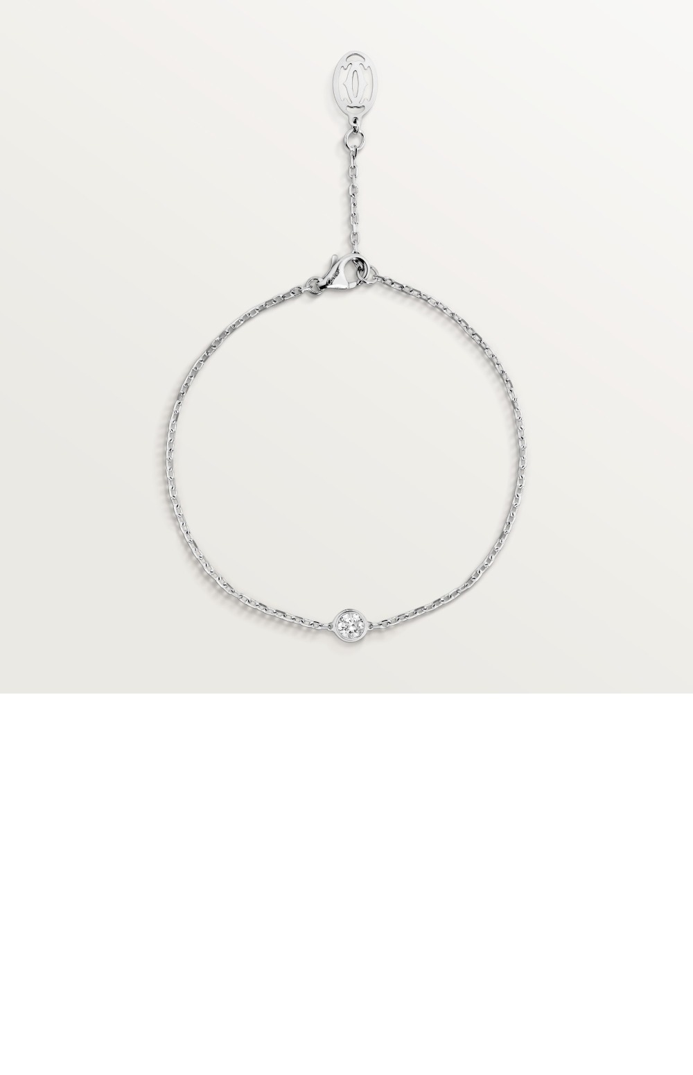 까르띠에 다무르 브레이슬릿 B6037200 > Etc - 기타제품