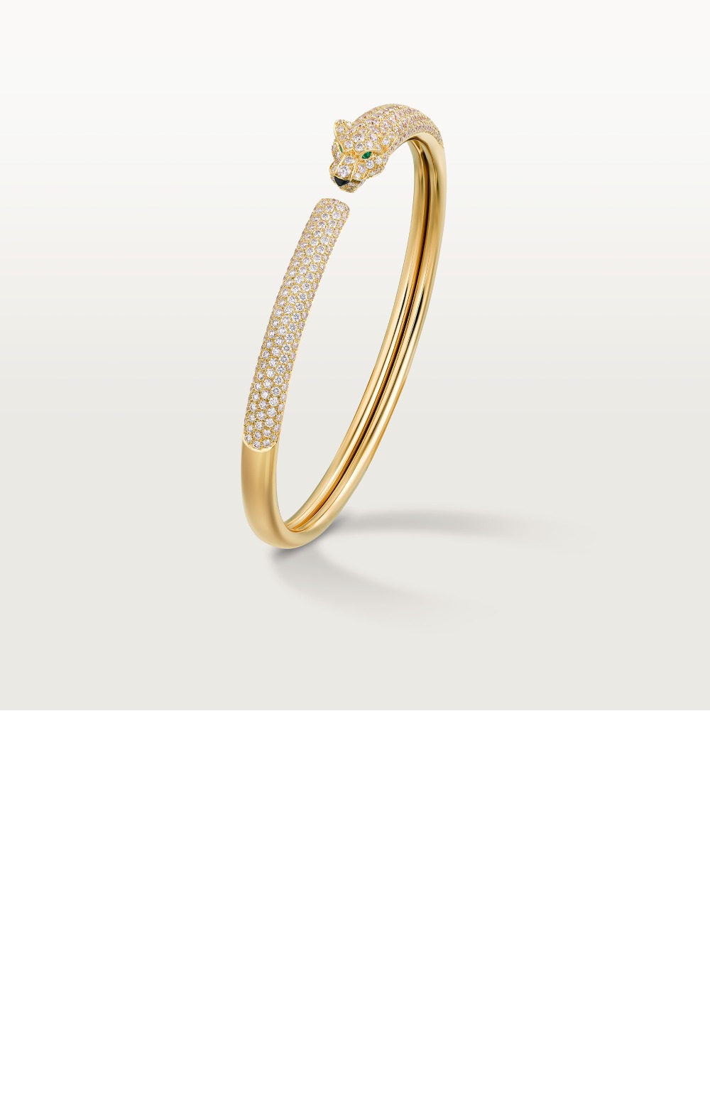 팬더 드 까르띠에 브레이슬릿 N6718117 > Etc - 기타제품