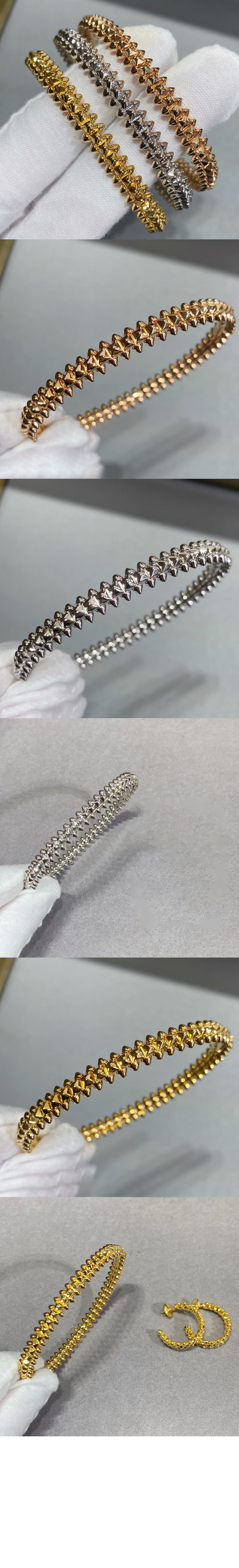 클래쉬 드 까르띠에 브레이슬릿 B6065117 > Etc - 기타제품