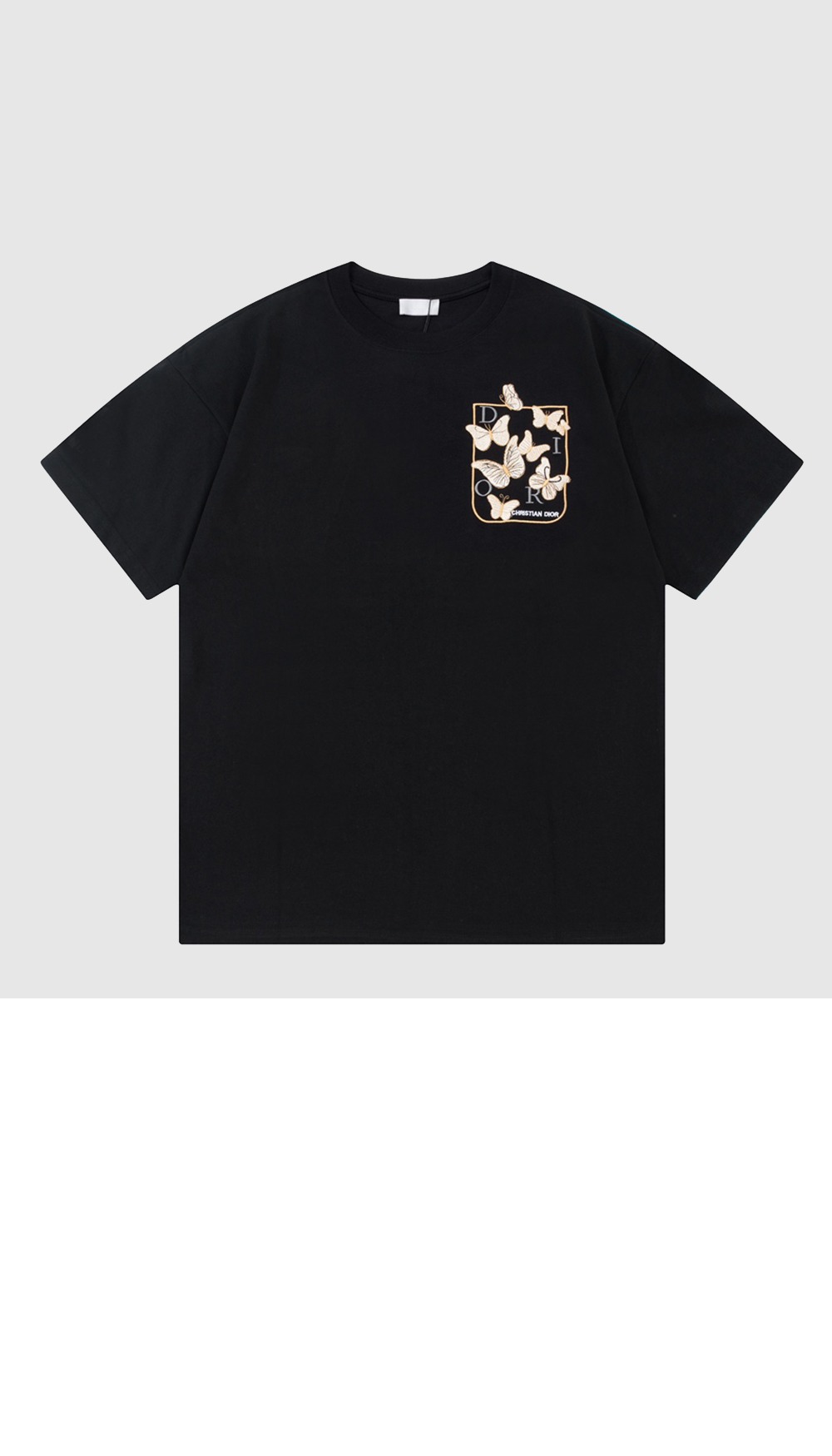 로고 프린트 반팔 > Etc - 기타제품