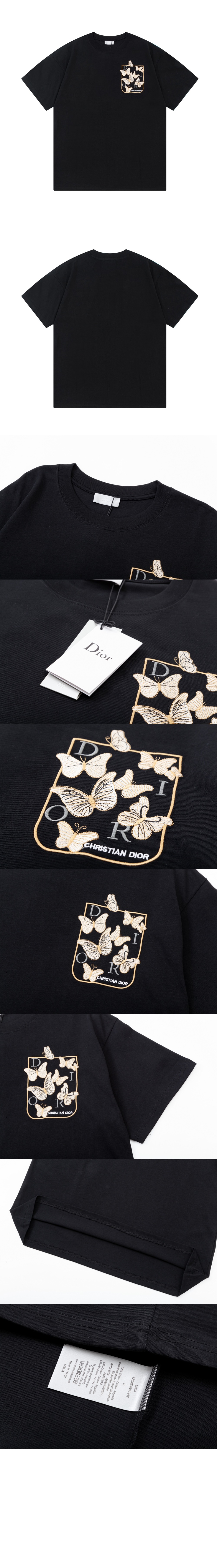 로고 프린트 반팔 > Etc - 기타제품