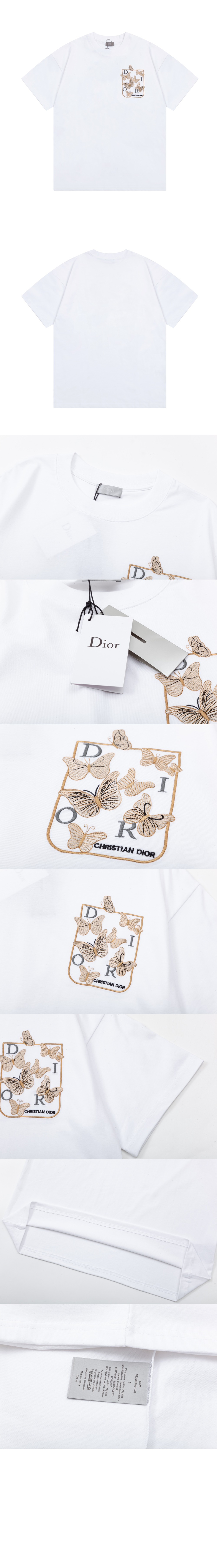 로고 프린트 반팔 > Etc - 기타제품