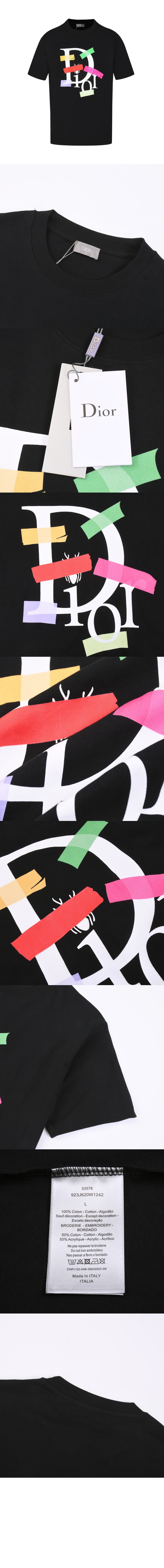 플라워 코튼 톱 > Etc - 기타제품