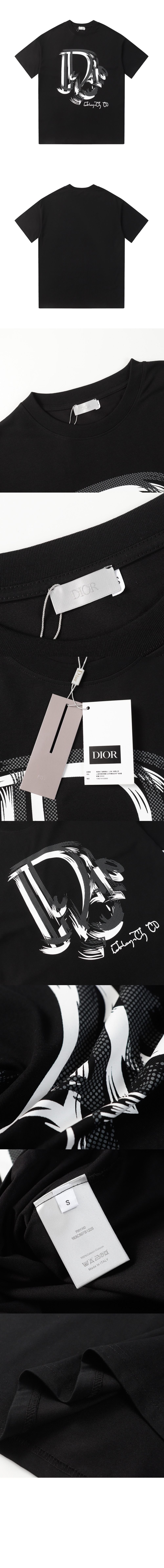 로고 프린트 반팔 > Etc - 기타제품