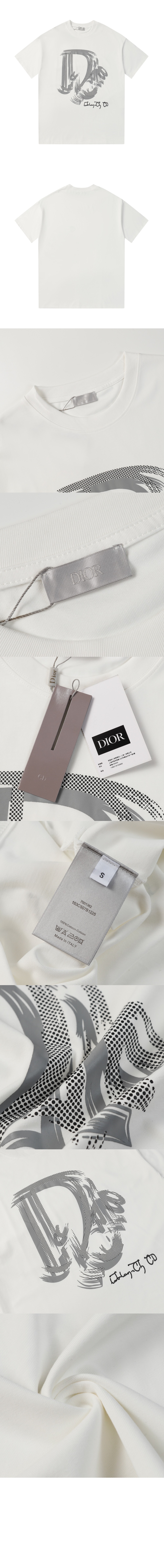 로고 프린트 반팔 > Etc - 기타제품