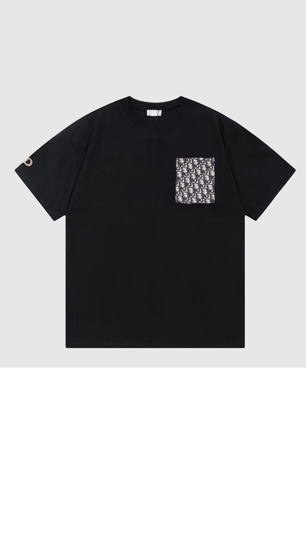 로고 프린트 반팔 > Etc - 기타제품