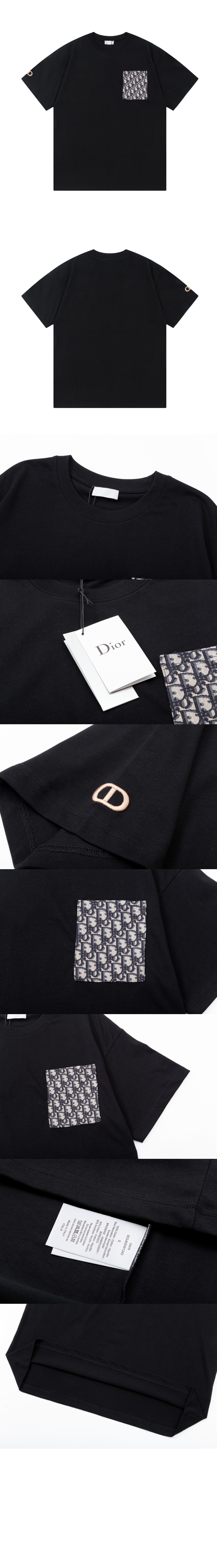 로고 프린트 반팔 > Etc - 기타제품