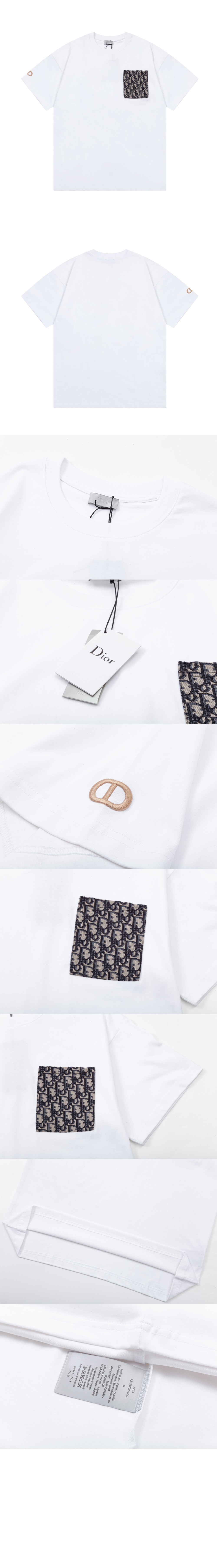 로고 프린트 반팔 > Etc - 기타제품