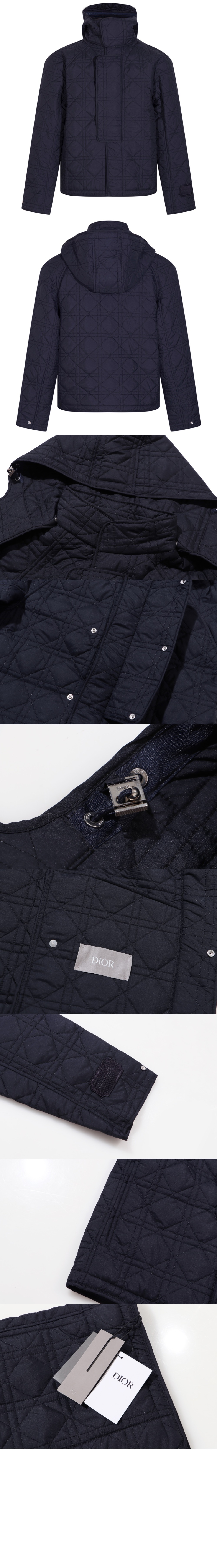 긴팔 코트 > Etc - 기타제품