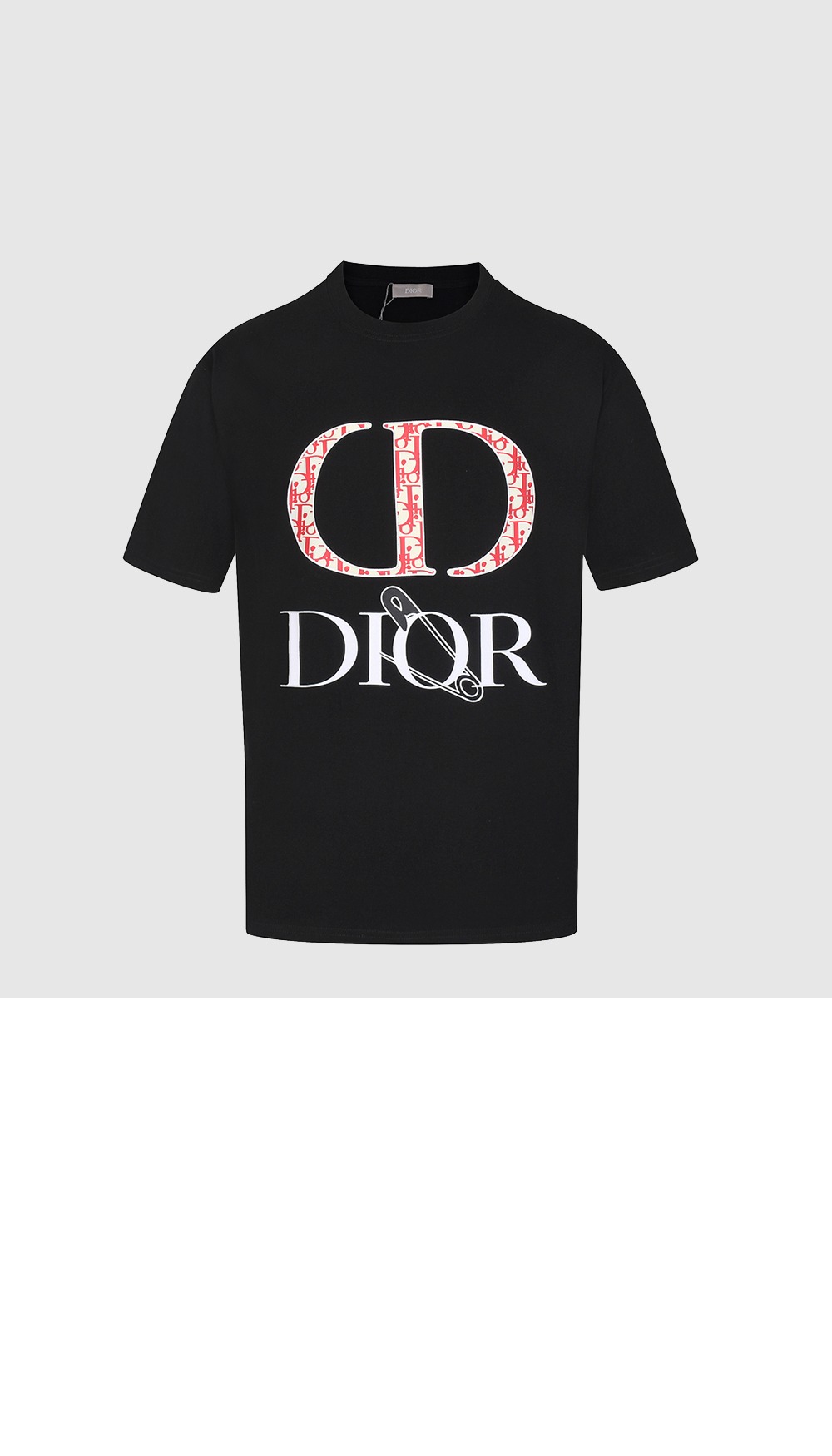 로고 프린트 반팔 > Etc - 기타제품