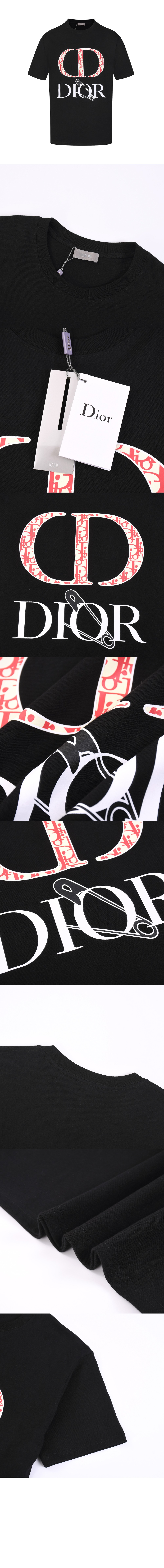 로고 프린트 반팔 > Etc - 기타제품